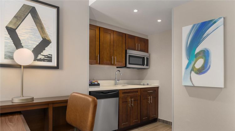 Homewood Suites DC Capitol Navy Yard Other