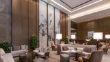 DoubleTree by Hilton Shiyan Lobby