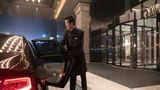 <b>DoubleTree by Hilton Shiyan Lobby</b>. Images powered by <a href="https://iceportal.shijigroup.com/" title="IcePortal" target="_blank">IcePortal</a>.