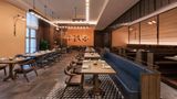 DoubleTree by Hilton Shiyan Restaurant
