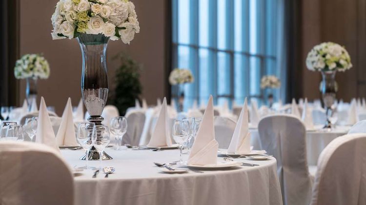 DoubleTree by Hilton Shiyan Meeting