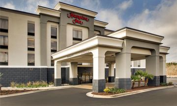 Hampton Inn Yemassee/Point South