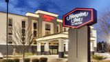 <b>Hampton Inn Yemassee/Point South Exterior</b>. Images powered by <a href="https://iceportal.shijigroup.com/" title="IcePortal" target="_blank">IcePortal</a>.