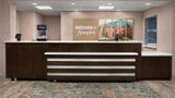 <b>Hampton Inn Yemassee/Point South Lobby</b>. Images powered by <a href="https://iceportal.shijigroup.com/" title="IcePortal" target="_blank">IcePortal</a>.