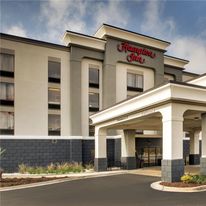 Hampton Inn Yemassee/Point South