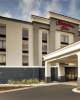 Hampton Inn Yemassee/Point South