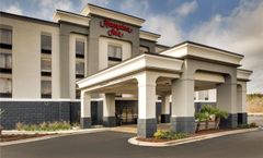 Hampton Inn Yemassee/Point South