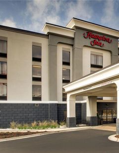 Hampton Inn Yemassee/Point South