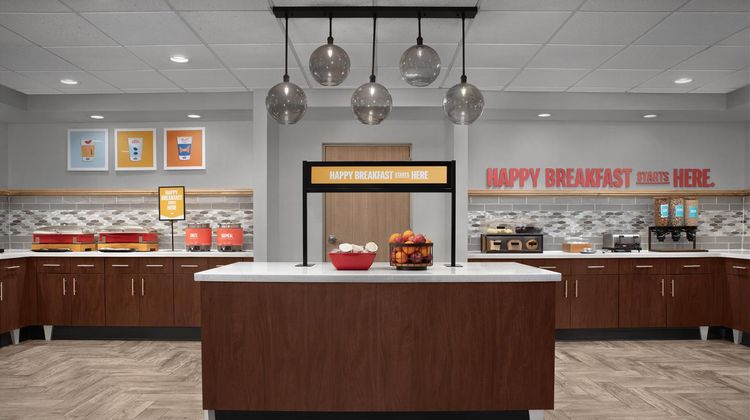 Hampton Inn Yemassee/Point South Restaurant