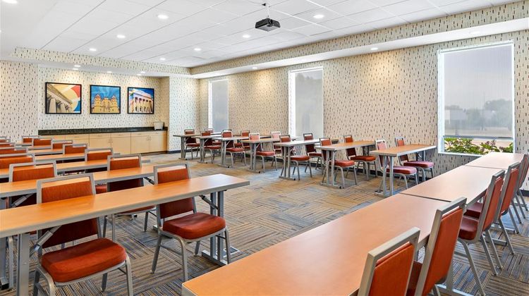 Home2 Suites Youngstown West Austintown Meeting