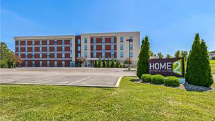 Home2 Suites Youngstown West Austintown