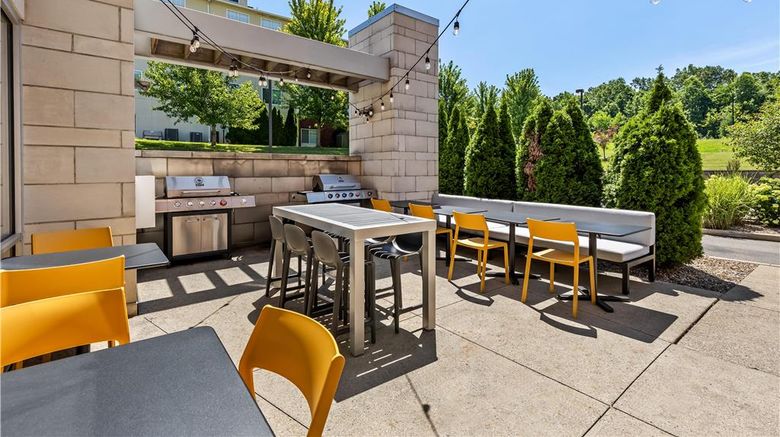 <b>Home2 Suites Youngstown West Austintown Exterior</b>. Images powered by <a href="https://iceportal.shijigroup.com/" title="IcePortal" target="_blank">IcePortal</a>.