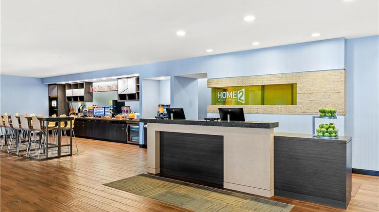 <b>Home2 Suites Youngstown West Austintown Restaurant</b>. Images powered by <a href="https://iceportal.shijigroup.com/" title="IcePortal" target="_blank">IcePortal</a>.