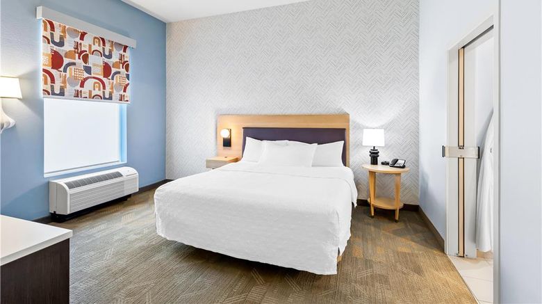 <b>Home2 Suites Youngstown West Austintown Room</b>. Images powered by <a href="https://iceportal.shijigroup.com/" title="IcePortal" target="_blank">IcePortal</a>.
