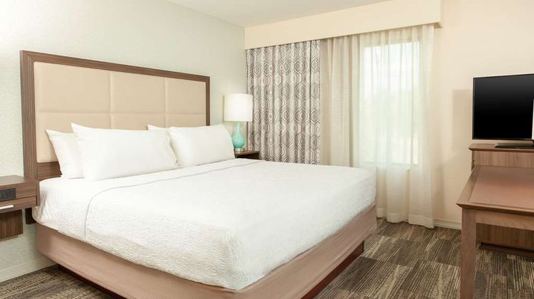 Hampton Inn & Suites Niles/Warren Room