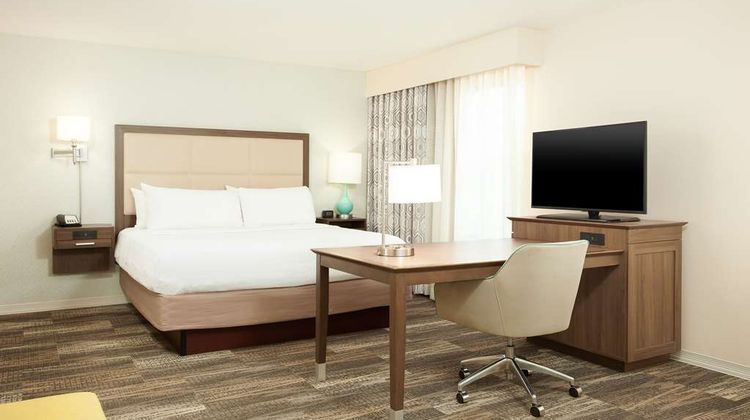 Hampton Inn & Suites Niles/Warren Room