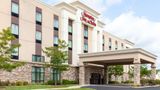 <b>Hampton Inn & Suites Niles/Warren Exterior</b>. Images powered by <a href="https://iceportal.shijigroup.com/" title="IcePortal" target="_blank">IcePortal</a>.