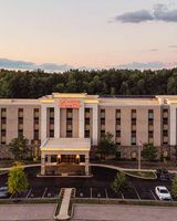 Hampton Inn & Suites Niles/Warren