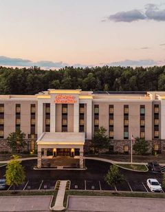 Hampton Inn & Suites Niles/Warren