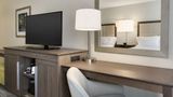 Hampton Inn & Suites Niles/Warren Room