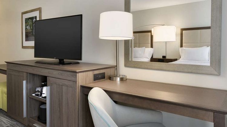 Hampton Inn & Suites Niles/Warren Room
