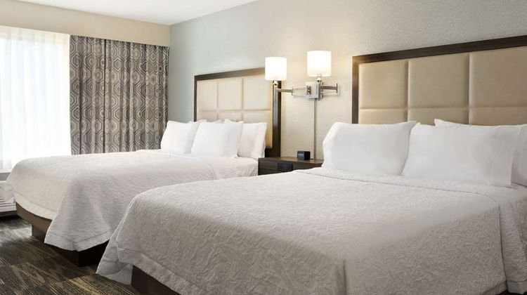 Hampton Inn & Suites Niles/Warren Room