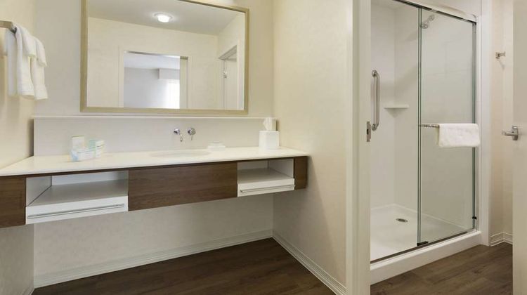 Hampton Inn & Suites Niles/Warren Room