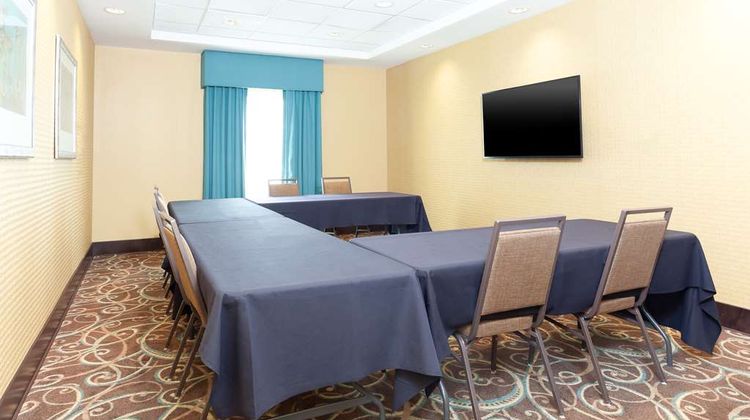 Hampton Inn & Suites Niles/Warren Meeting