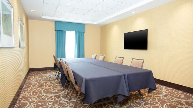 Hampton Inn & Suites Niles/Warren Meeting