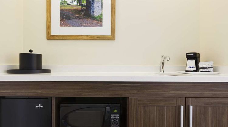 Hampton Inn & Suites Niles/Warren Other