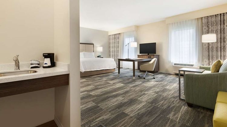 Hampton Inn & Suites Niles/Warren Other