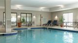 Hampton Inn & Suites Niles/Warren Pool