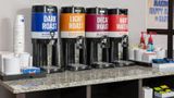 Hampton Inn & Suites Niles/Warren Restaurant