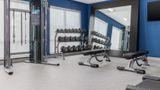 Hampton Inn & Suites Niles/Warren Health