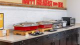 Hampton Inn & Suites Niles/Warren Restaurant
