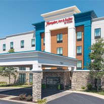 Hampton Inn & Suites Niles/Warren