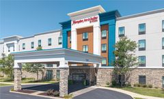 Hampton Inn & Suites Niles/Warren