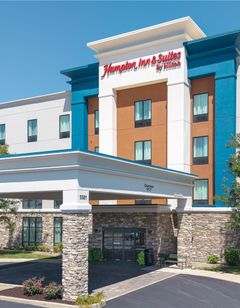 Hampton Inn & Suites Niles/Warren