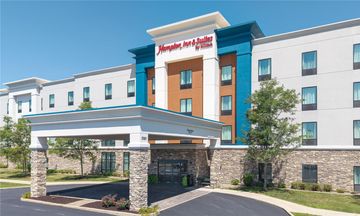 Hampton Inn & Suites Niles/Warren