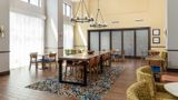 Hampton Inn & Suites Niles/Warren Lobby