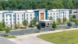 Hampton Inn & Suites Niles/Warren Exterior