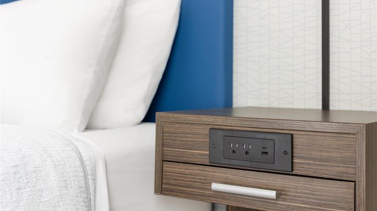 Hampton Inn & Suites Niles/Warren Other
