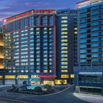 Hilton Garden Inn Zhongshan Guzhen