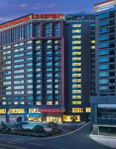 Hilton Garden Inn Zhongshan Guzhen