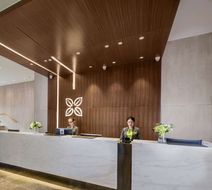Hilton Garden Inn Zhongshan Guzhen Lobby