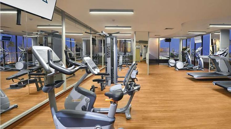 Golden Tulip Holland Resort Conference Health