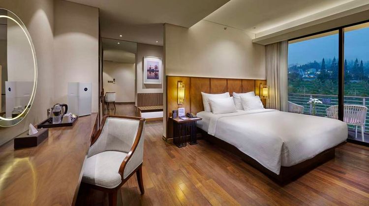 Golden Tulip Holland Resort Conference Room