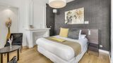 Le Domaine de Montjoie, BW Premier Coll Room