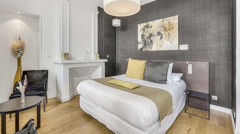 <b>Le Domaine de Montjoie, BW Premier Coll Room</b>. Images powered by <a href="https://iceportal.shijigroup.com/" title="IcePortal" target="_blank">IcePortal</a>.