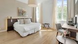 Le Domaine de Montjoie, BW Premier Coll Room